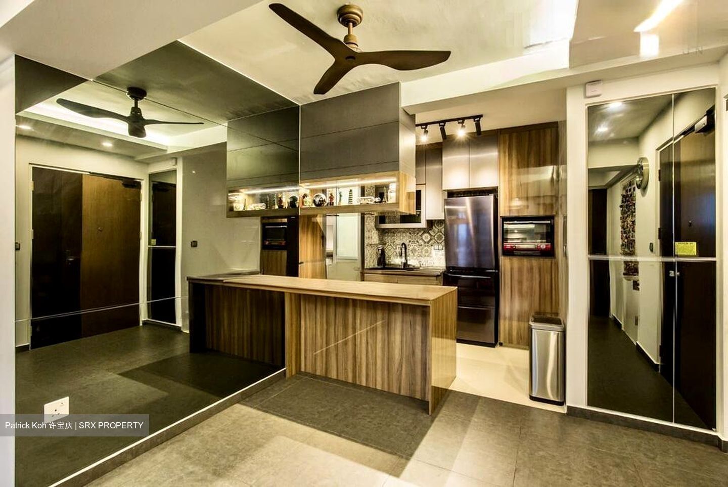 Blk 94 Skyparc @ Dawson (Queenstown), HDB 3 Rooms #513269221